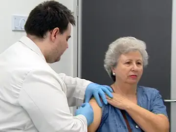 Comienza la vacunación contra la gripe Comienza la vacunación contra la gripe