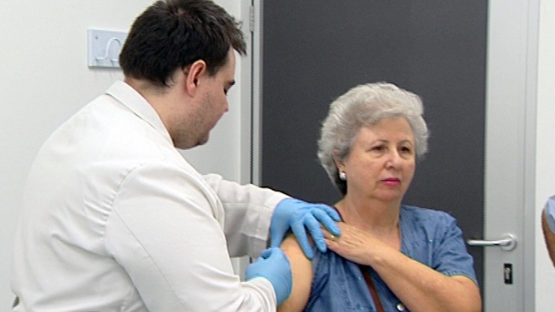 Comienza la vacunaci&oacute;n contra la gripe