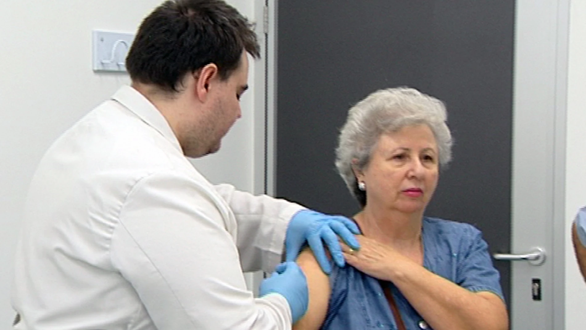 Comienza la vacunación contra la gripe Comienza la vacunación contra la gripe