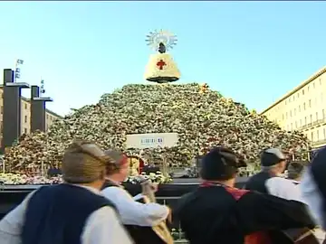 Virgen del Pilar Virgen del Pilar