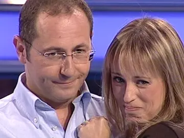 Atrapa un millón Atrapa un millón