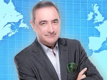 Editoriales de Carlos Herrera 2013 Editoriales de Carlos Herrera 2013