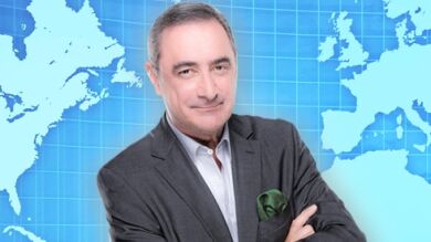 Carlos Herrera sobre la campaña catalana: