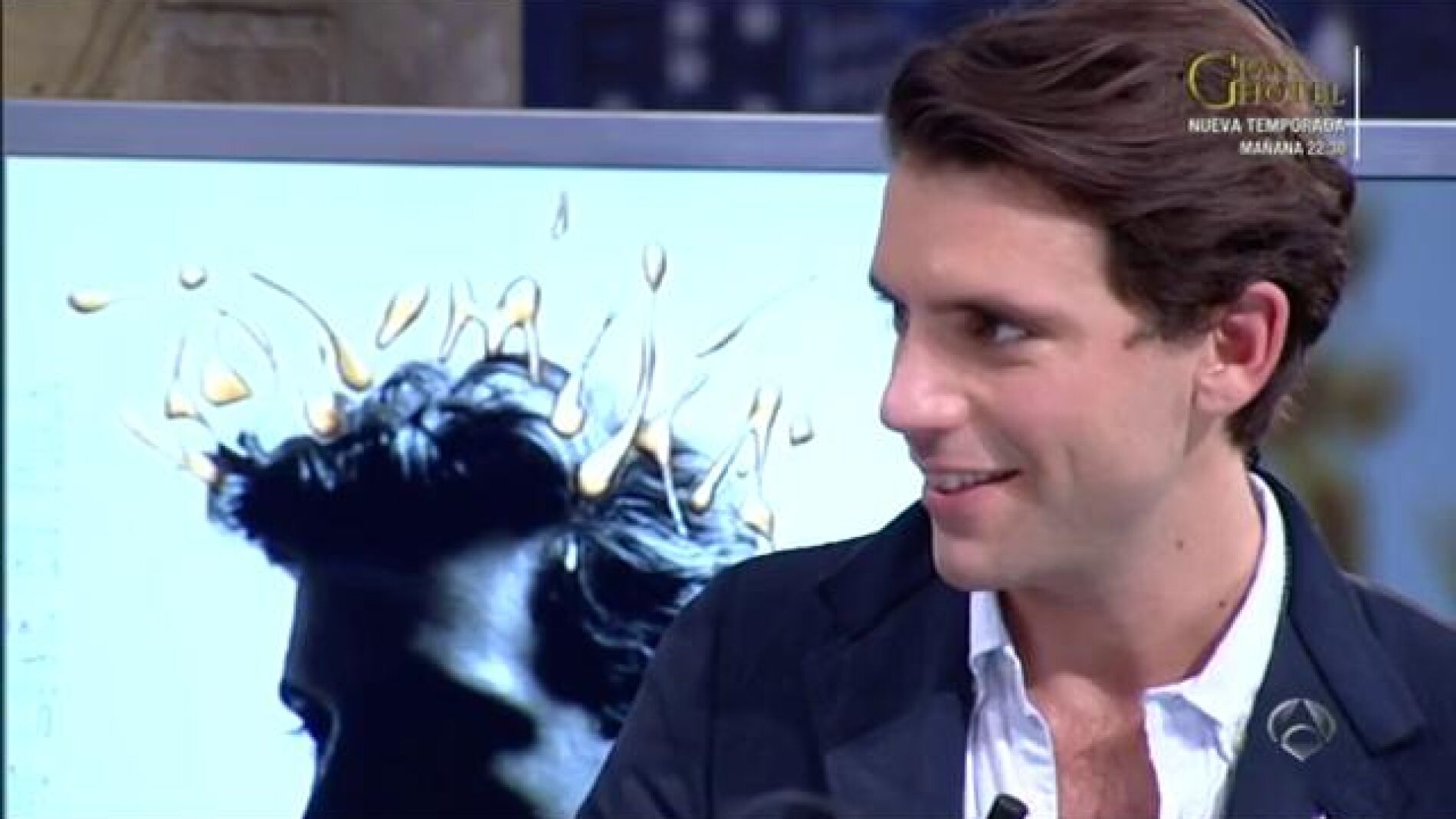 El Hormiguero
