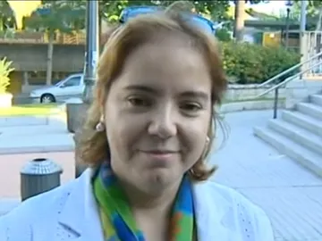 Esther Chaves Esther Chaves