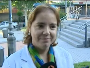 Esther Chaves Esther Chaves