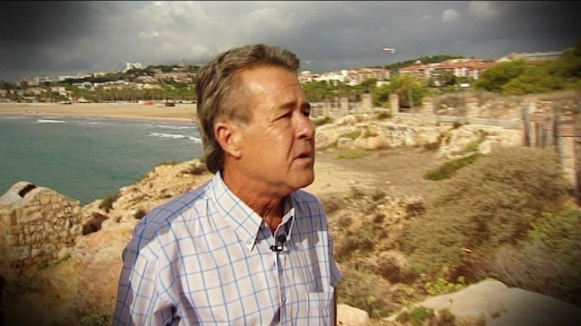 Fernando vuelve a sabinosa