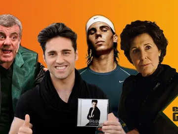 El Hormiguero El Hormiguero