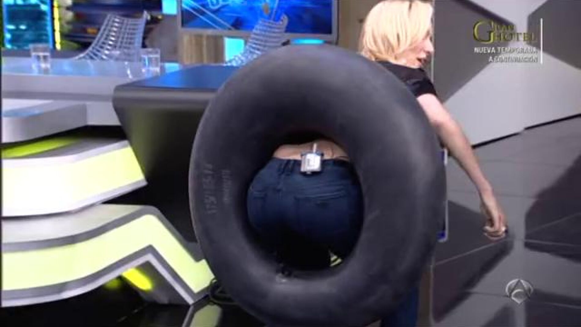 El Hormiguero