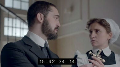 Diego no quiere más escándalos en el Hotel