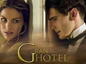 Gran Hotel Gran Hotel
