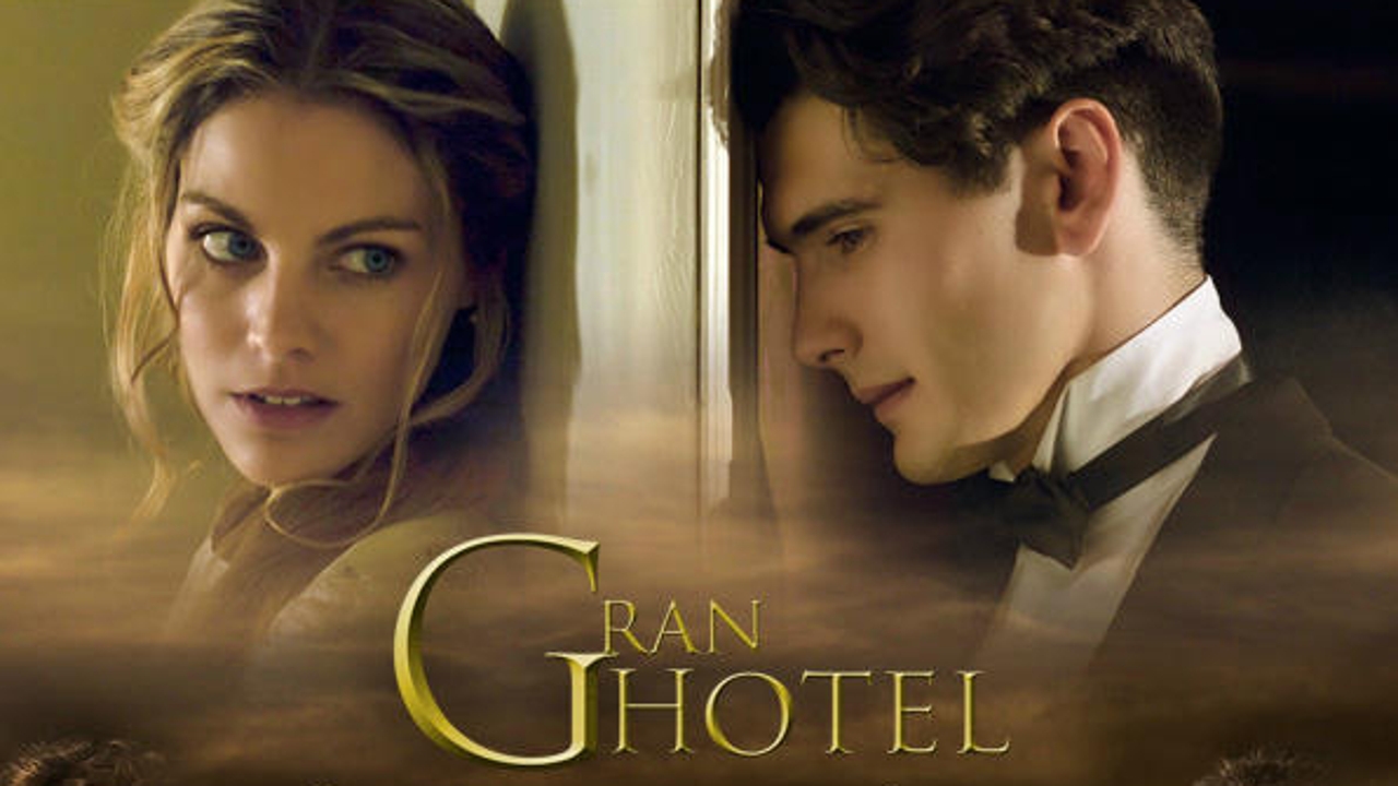 ‘Gran Hotel’ demuestra con su segunda temporada que es la mejor ficción