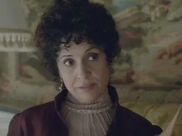 Doña Teresa Doña Teresa