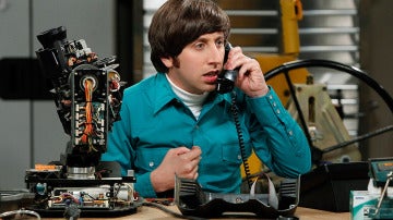 Howard Wolowitz