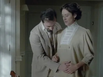 Alfredo y Sofía Alfredo y Sofía
