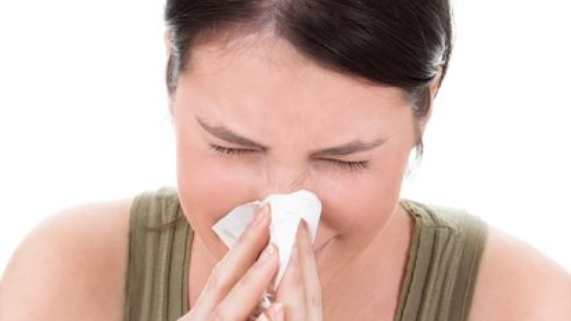 Resfriado com&uacute;n