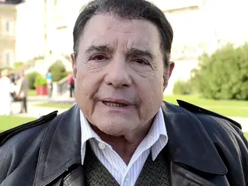 Juan Luis Galiardo Juan Luis Galiardo