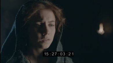 Las secuencias eliminadas del penúltimo capítulo