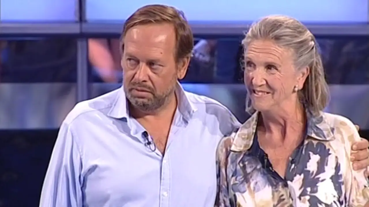 Las parejas de 'Atrapa un millón' pierden por un oboe y por un puré de patatas en copos