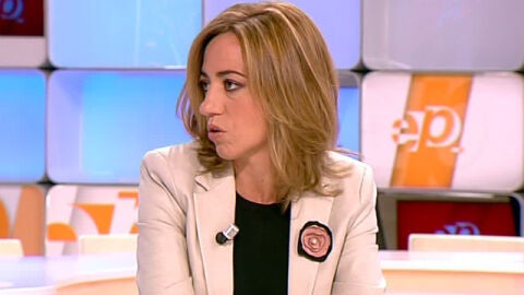 Carme Chac&oacute;n