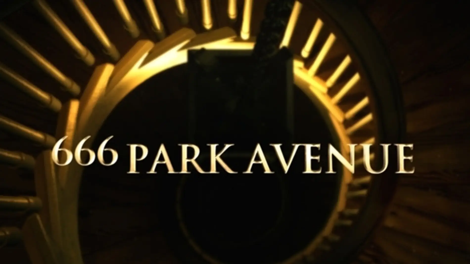 '666 Park Avenue'
