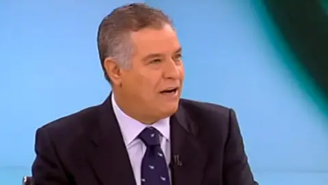 Bartolomé Beltrán Bartolomé Beltrán