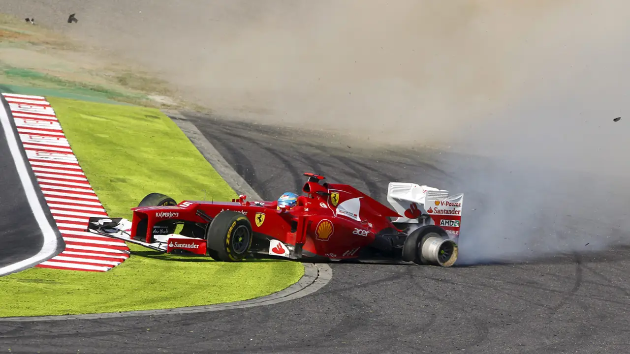 Ultimátum a Maranello