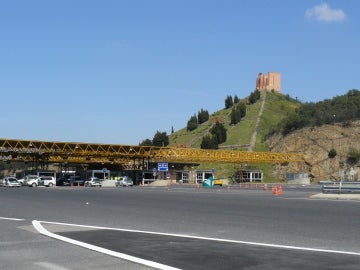 La Jonquera, Gerona