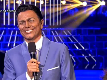 Santiago Segura Santiago Segura