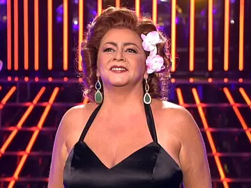 María del Monte María del Monte