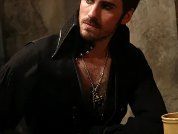 Colin O'Donoghue ficha por 'Once Upon a Time' Colin O'Donoghue ficha por 'Once Upon a Time'