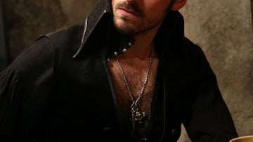 Colin O'Donoghue ficha por 'Once Upon a Time'