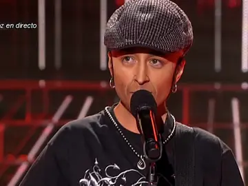 Mari Ángeles Mari Ángeles