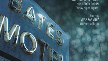 Bates Motel
