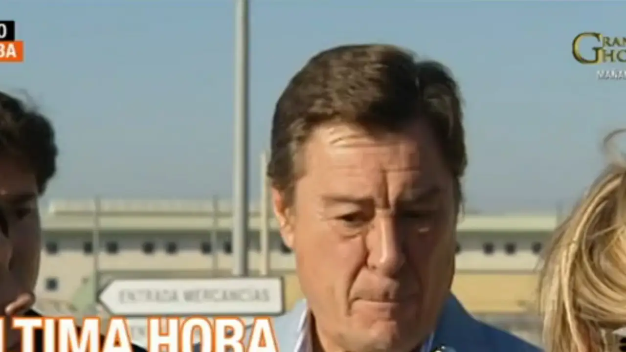 "Se ha fracturado la cadena de custodia"