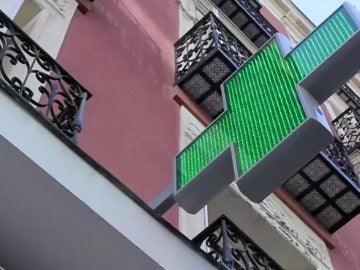 La Audiencia estima que se le denunció al famacéutico de un delito equivocado La Audiencia estima que se le denunció al famacéutico de un delito equivocado