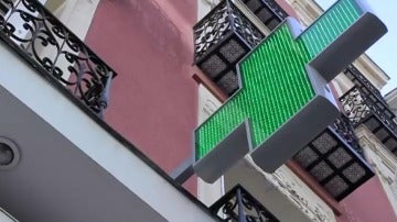 La Audiencia estima que se le denunció al famacéutico de un delito equivocado