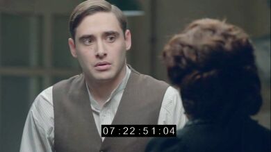 Ángela está segura de que Belén miente