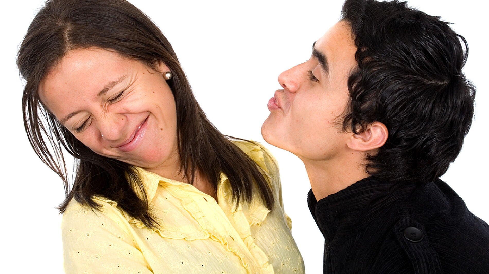 Mal aliento (Archivo)