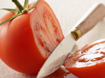 El consumo de tomate reduce el  riesgo de padecer cáncer de próstata