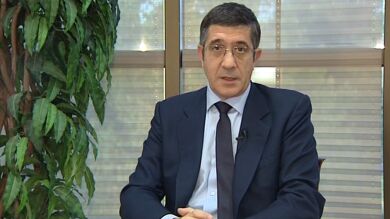 Patxi López no descarta que haya 