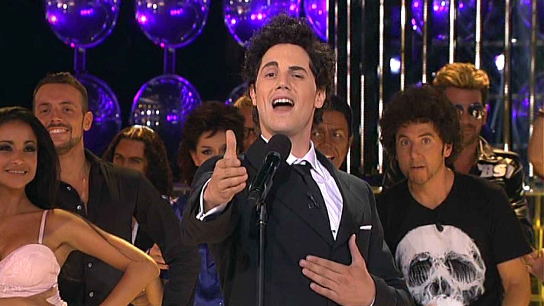 Daniel Diges