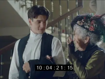 Julio y Lady Julio y Lady
