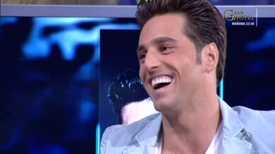 Trancas y Barrancas con David Bustamante