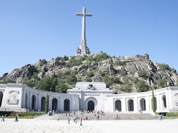 Valle de los Caídos Valle de los Caídos