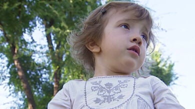 La solidaridad ciudadana consigue reunir 50.000 euros para que una niña sea operada