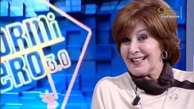 Concha Velasco en El Hormiguero