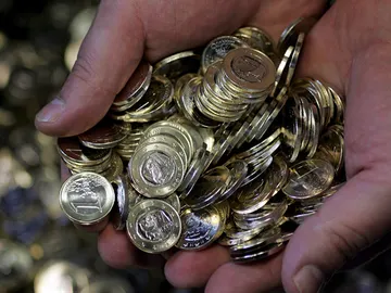 Riqueza de los hogares españoles Riqueza de los hogares españoles