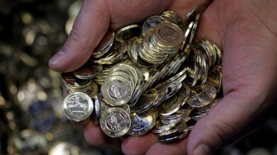 España, entre los seis países de la UE en los que la renta de los hogares sigue por debajo del nivel de 2008