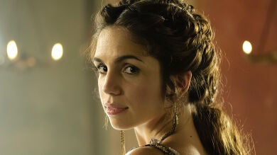 Las mejores imágenes del último capítulo de 'Imperium'